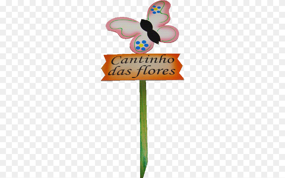 Placa Decorativa G Butterfly Free Png