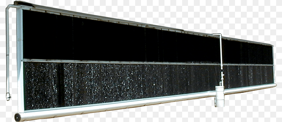 Placa Evaporativa Celdek Munters, Fence, Handrail Png