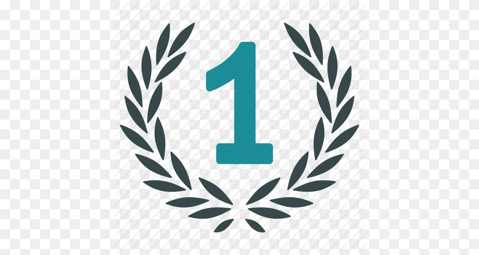 Place Achievement Champion First Gold Win Winner Icon, Number, Symbol, Text Free Transparent Png