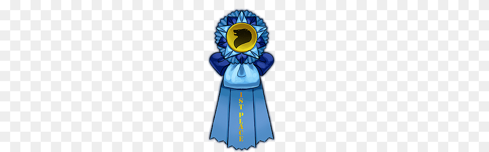 Place Bob Show Ribbon Png Image