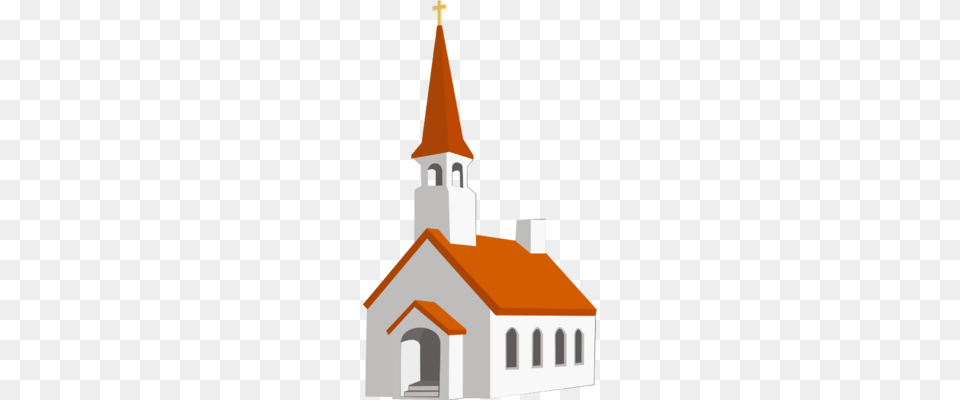 Place Clipart Church, Architecture, Building, Spire, Tower Free Png