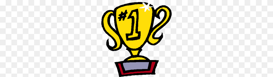 Place Cliparts, Trophy, Person, Face, Head Png