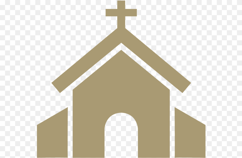 Place Of Artbuildingroof Church, Cross, Symbol, Architecture, Building Png Image