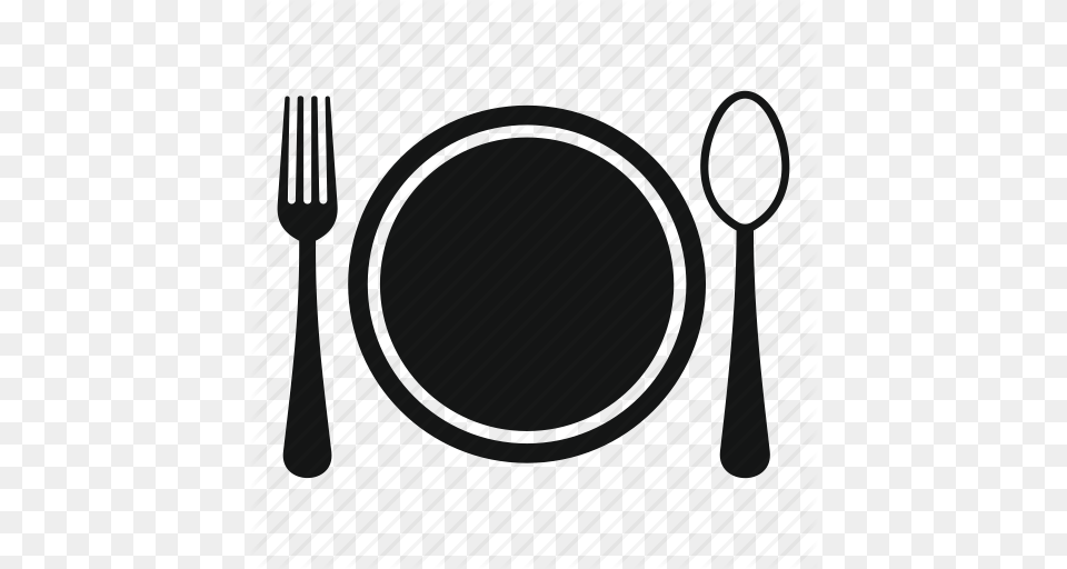 Place Setting Vector Clipart Table Setting Knife Table, Cutlery, Fork Free Png Download