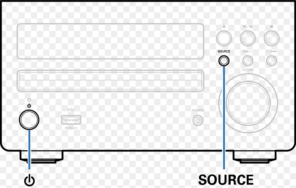 Place This Unit In Standby Mode Diagram, Device, Appliance, Electrical Device Free Png