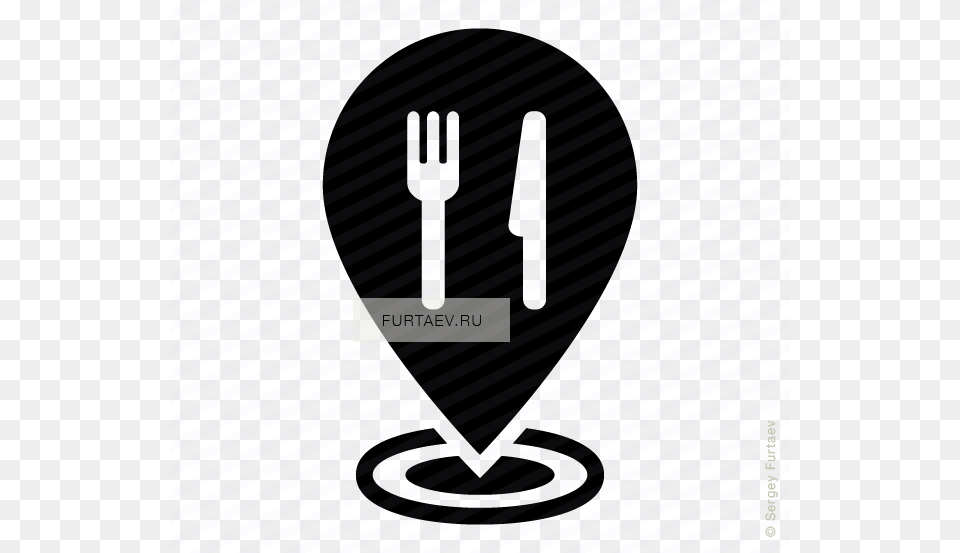 Place Vector, Cutlery, Fork Free Transparent Png