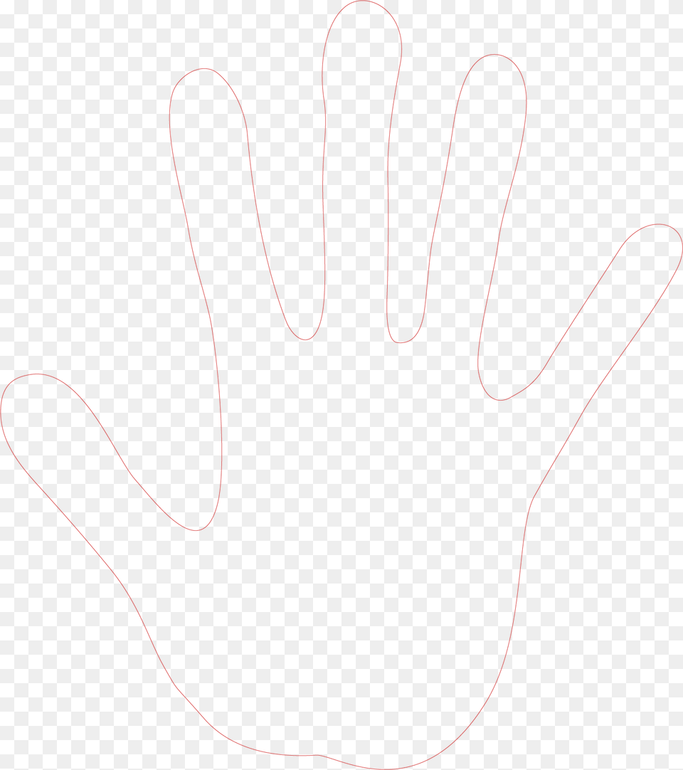 Place Your Hand Here Illustration, Clothing, Glove, Body Part, Finger Free Transparent Png