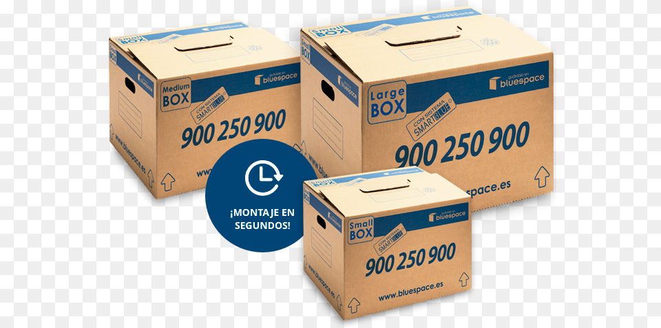 Place Your Order Online Lleva Una Caja De Embalaje, Box, Cardboard, Carton, Package Free Transparent Png