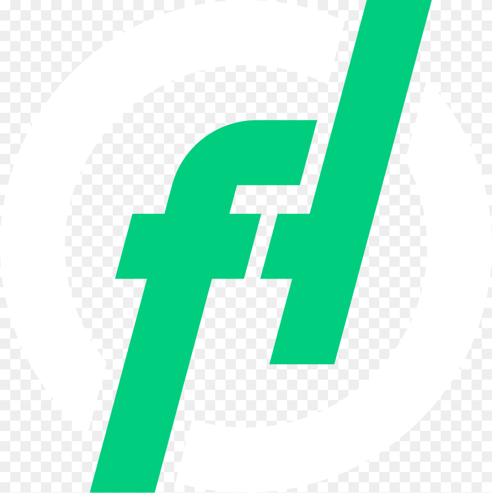 Placeheld Image For Fallouthosting Logo Fallout Hosting Logo, Green, Symbol Free Png