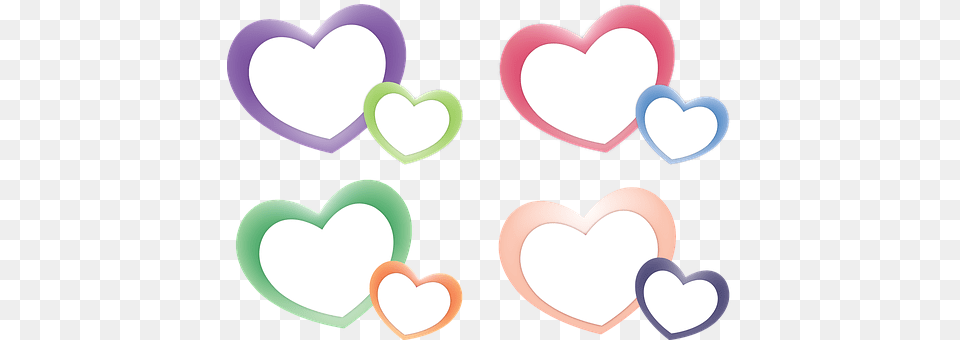 Placeholder Heart Free Transparent Png