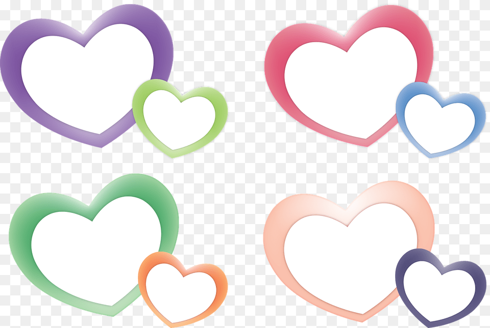 Placeholder Burst Heart Love Sale Png Image