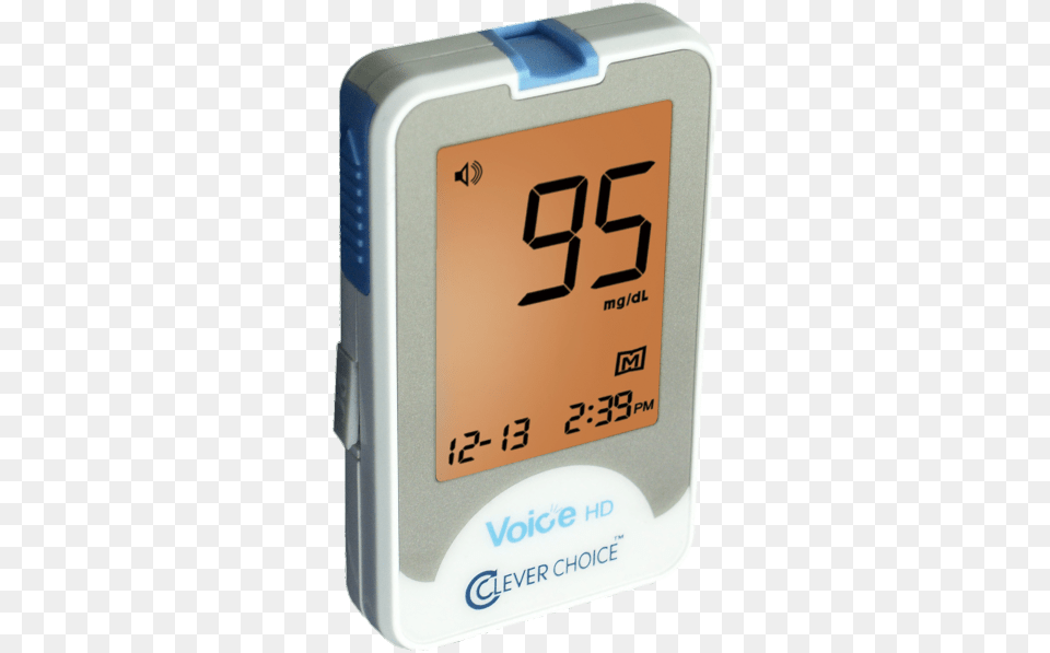 Placeholder Clever Choice Clemvhd Voice Hd Blood Glucose Monitoring, Computer Hardware, Electronics, Hardware, Monitor Free Transparent Png