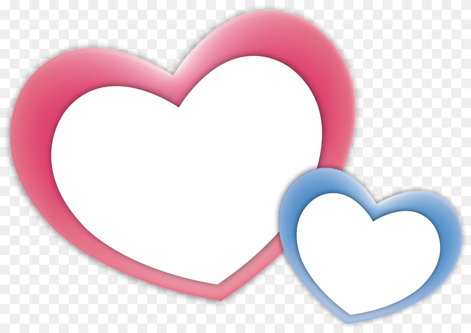 Placeholder Clipart, Heart Free Transparent Png