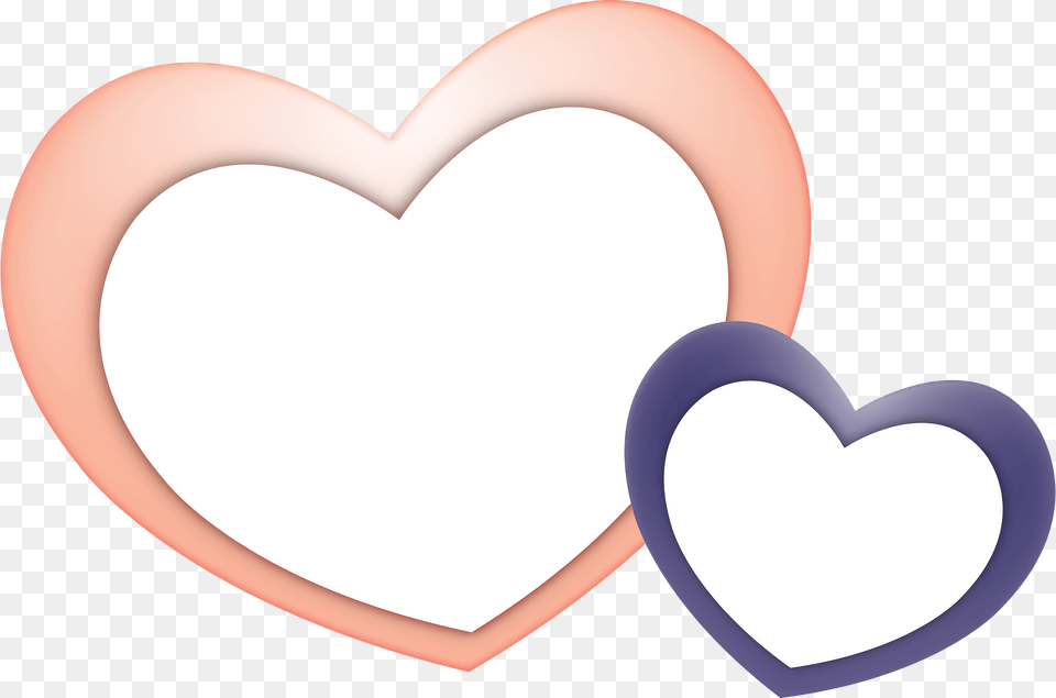 Placeholder Clipart, Heart Free Png Download