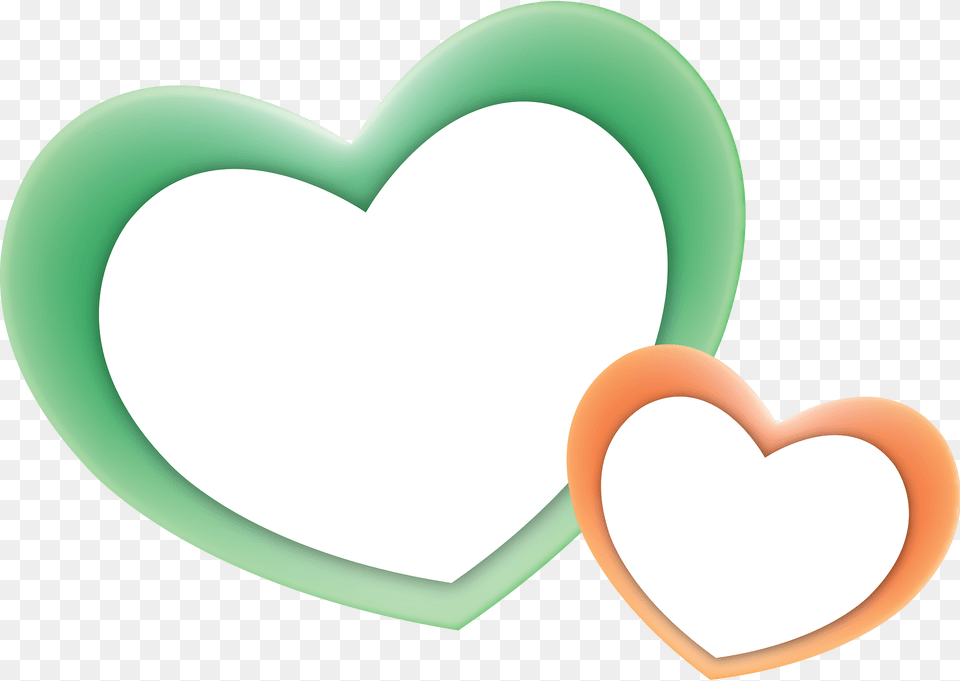 Placeholder Clipart, Heart Png