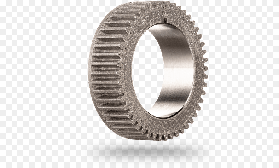 Placeholder Metal Part, Machine, Gear Free Png Download