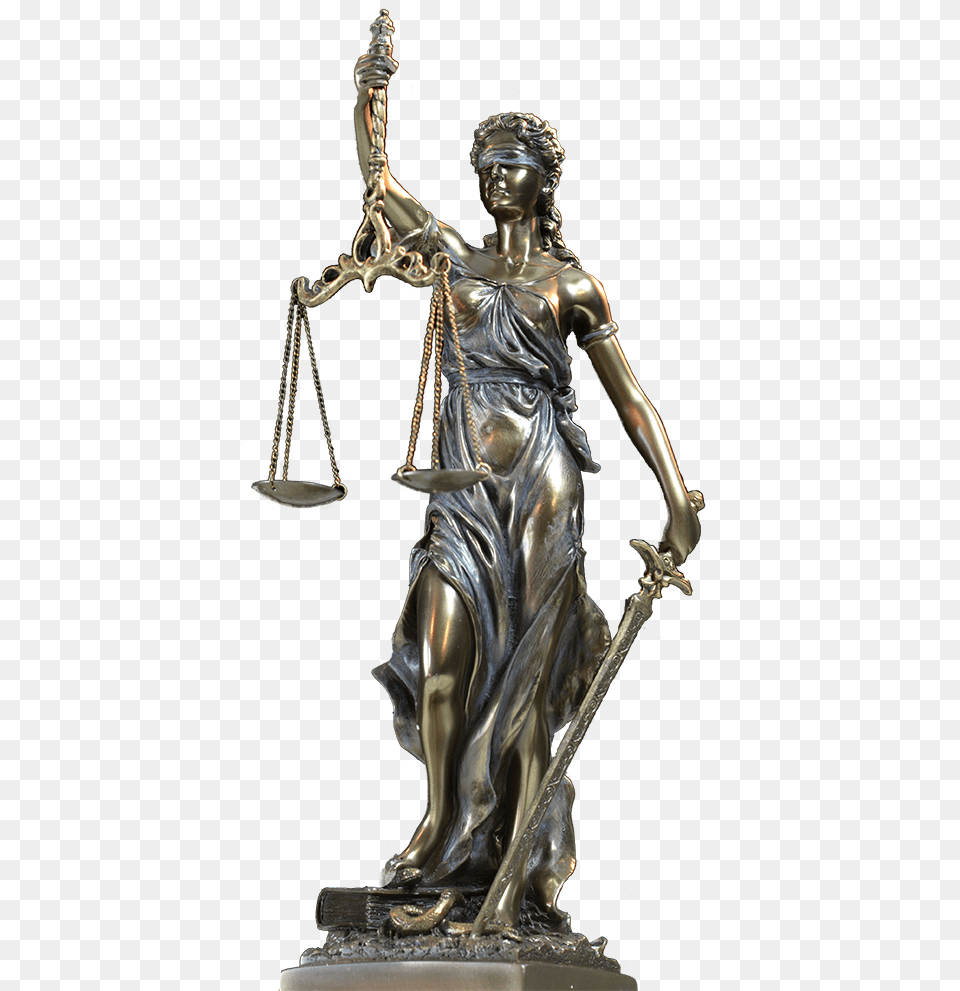 Placeholder Picture Justice Of Peace Lady, Bronze, Person, Art, Face Free Png