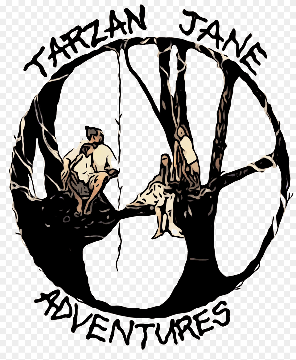 Placeholder Tarzan Jane Adventures, Publication, Book, Adult, Person Free Png Download