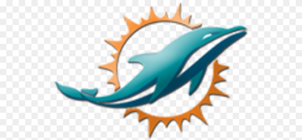 Placeholder Title Logo Miami Dolphins, Animal, Dolphin, Mammal, Sea Life Png