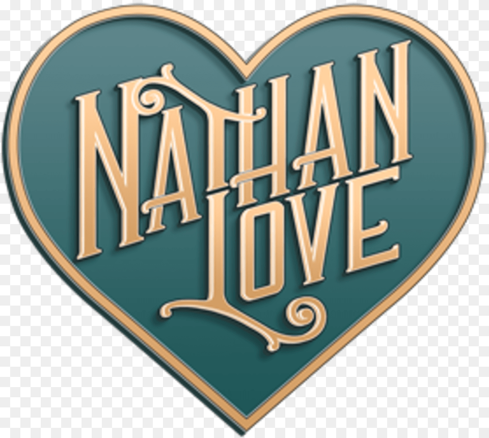 Placeholder Title Nathan Love, Logo, Badge, Symbol Png Image