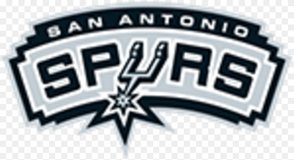 Placeholder Title San Antonio Spurs, Logo, Scoreboard, Emblem, Symbol Free Png Download