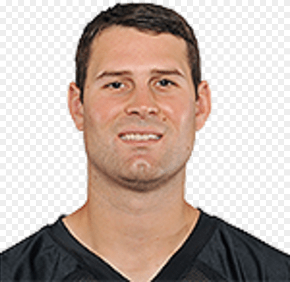 Placeholder Title Seahawks Kicker Jason Myers, Portrait, Body Part, Face, Head Free Png Download