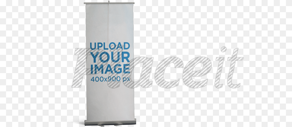 Placeit Roll Up Banner, Accessories, Formal Wear, Tie, Text Free Transparent Png