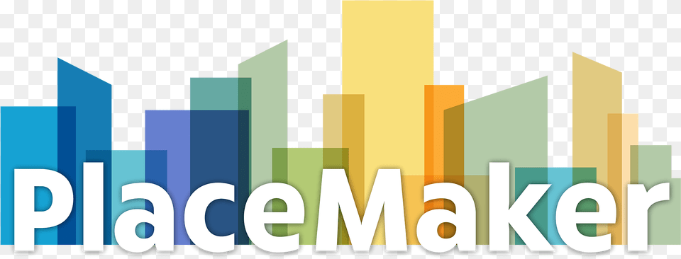 Placemaker Vertical, City, Art, Graphics, Urban Free Png