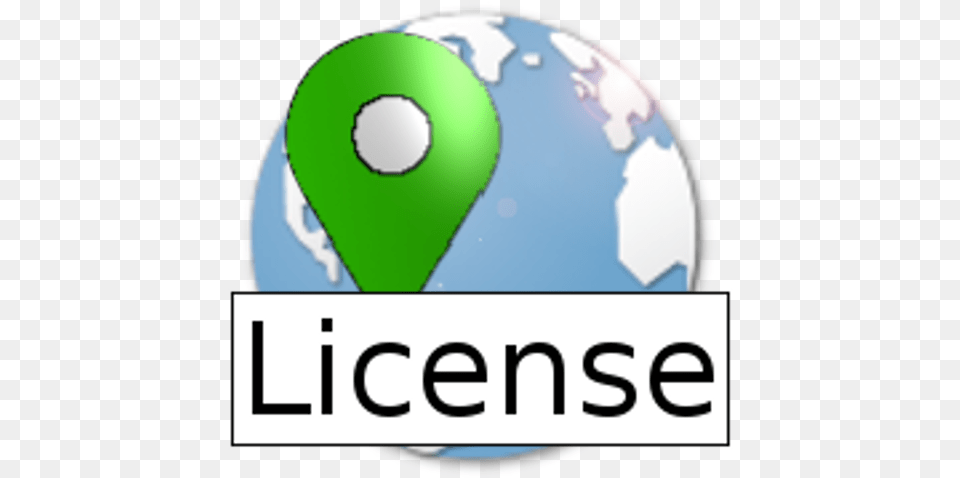 Placemark Manager License U200b Google Play Language, Astronomy, Outer Space, Planet, Ball Png