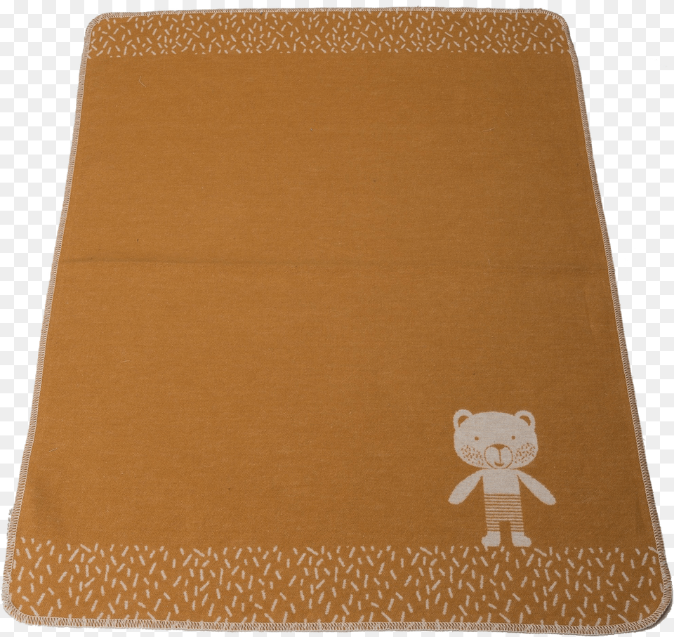 Placemat, Home Decor, Rug, Animal, Bear Free Transparent Png