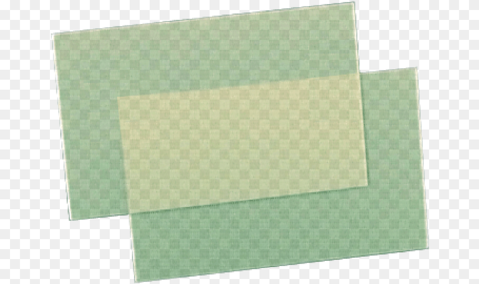 Placemat, Green, Paper, Art, Collage Free Png