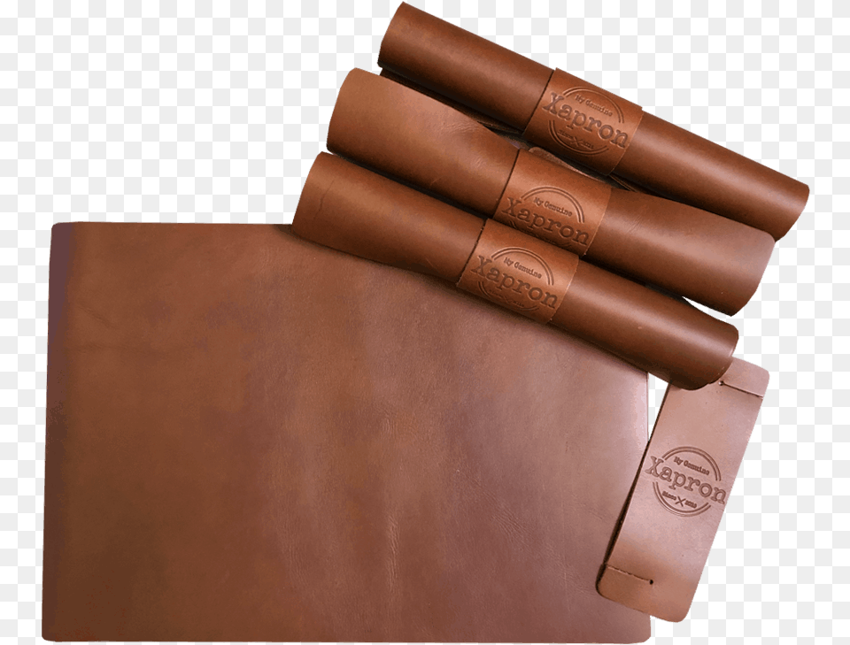 Placemat With Napkin Ring Buffle Cognac Wallet, Weapon, Dynamite Free Png Download