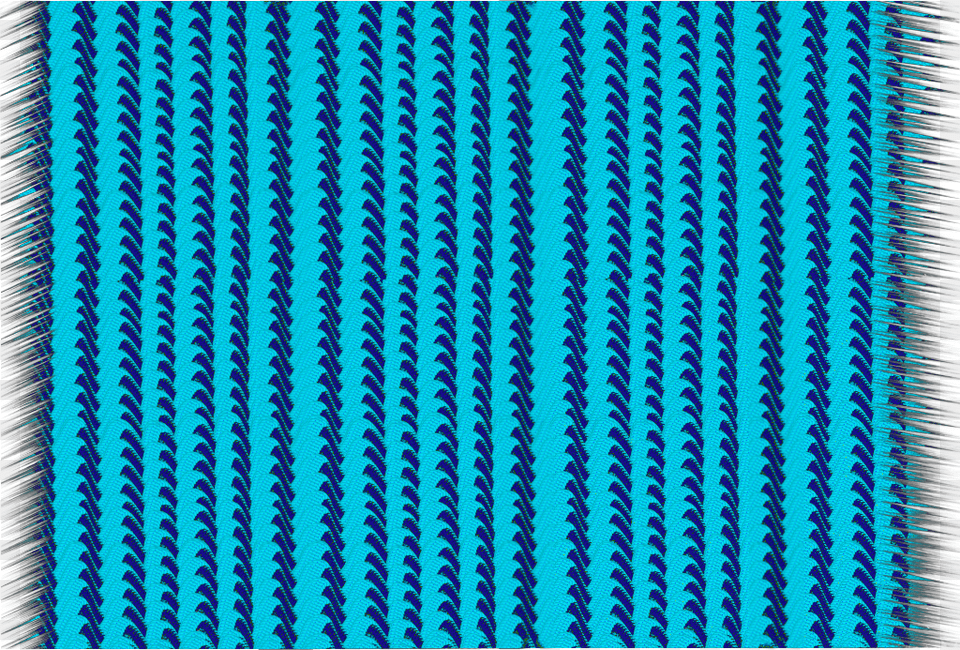 Placemate Fabric Background Texture Blue Stripes Electric Blue, Home Decor, Rug, Pattern, Person Png Image
