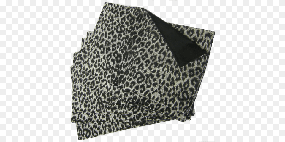 Placemats Leopard Print Handbag, Home Decor, Accessories, Bag Png Image