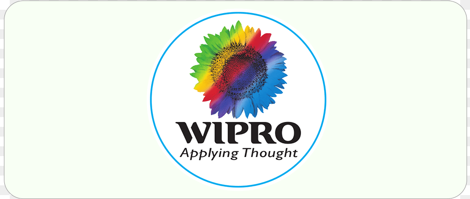Placement Skacas Wipro Logo Transparent File, Sticker Free Png Download