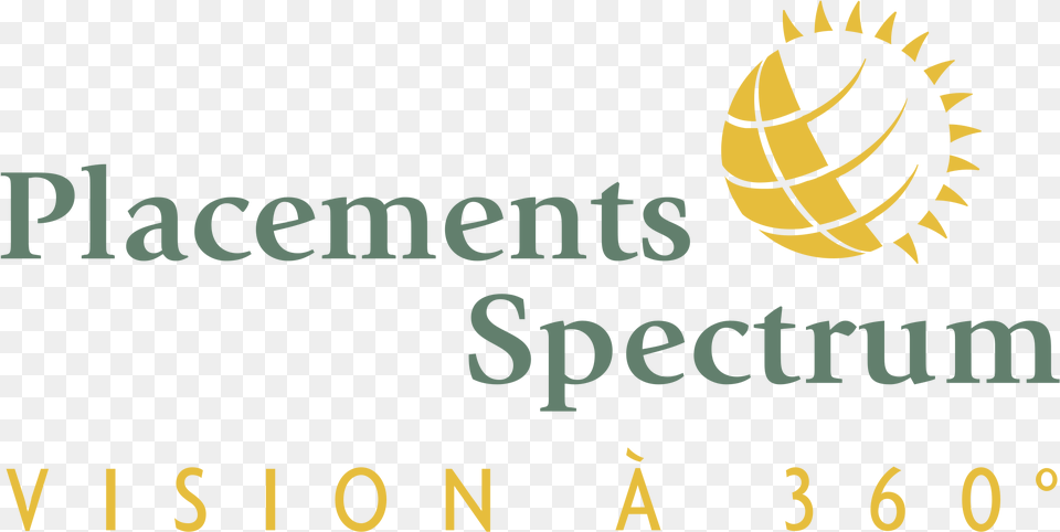 Placements Spectrum Logo Transparent, Text Png Image