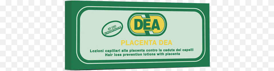 Placenta Dea Label, Paper, Text Free Transparent Png