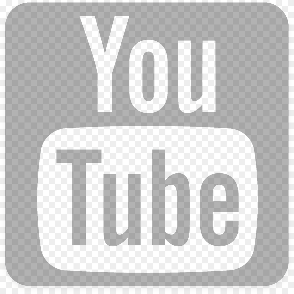 Placer County Beach Volleyball Youtube Channel Youtube Logo Black, Bus Stop, Outdoors, Symbol, Blackboard Free Png