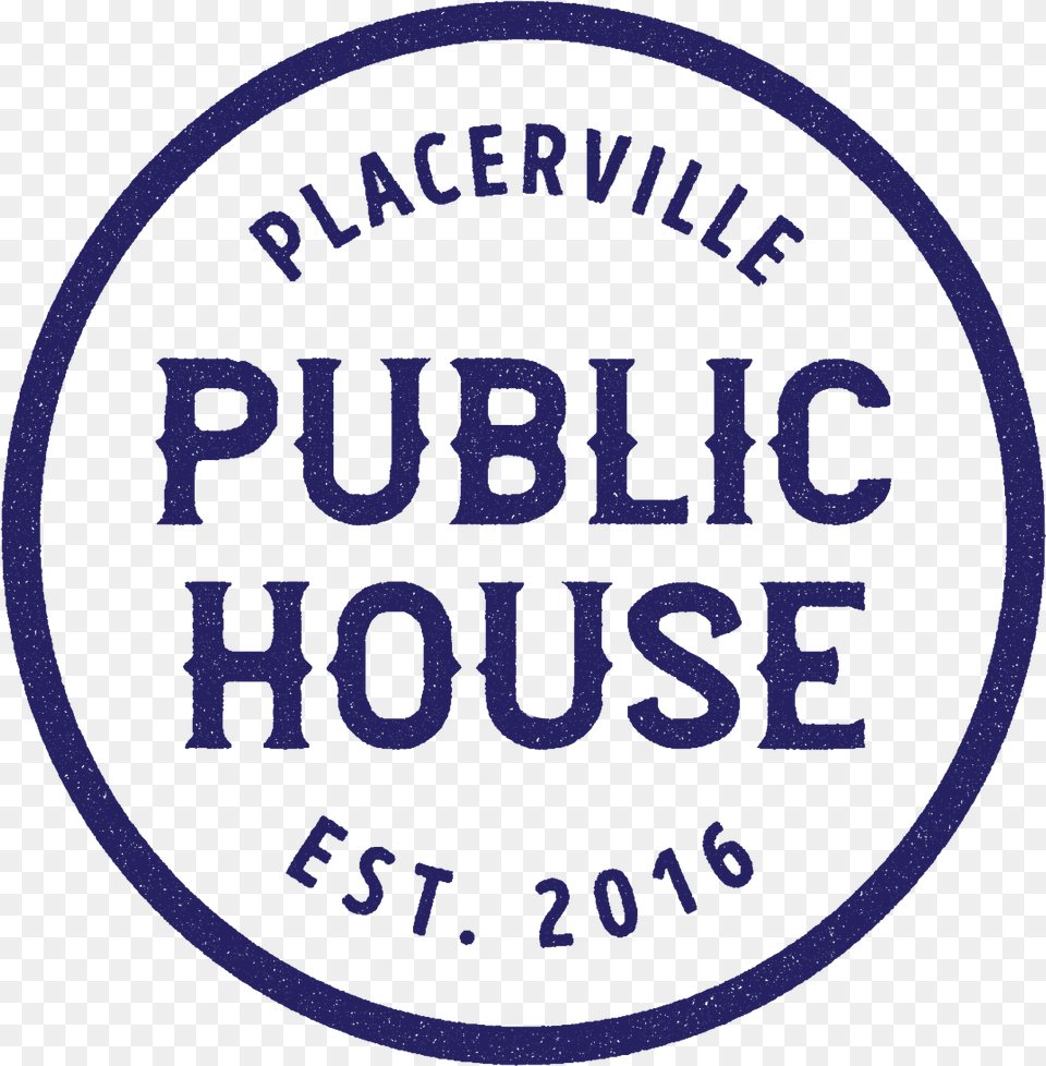 Placerville Public House Logo Sloane Square Png Image