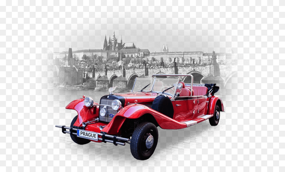 Places Around The Capital All Together Or Do You Want Praha, Car, Hot Rod, Transportation, Vehicle Png Image