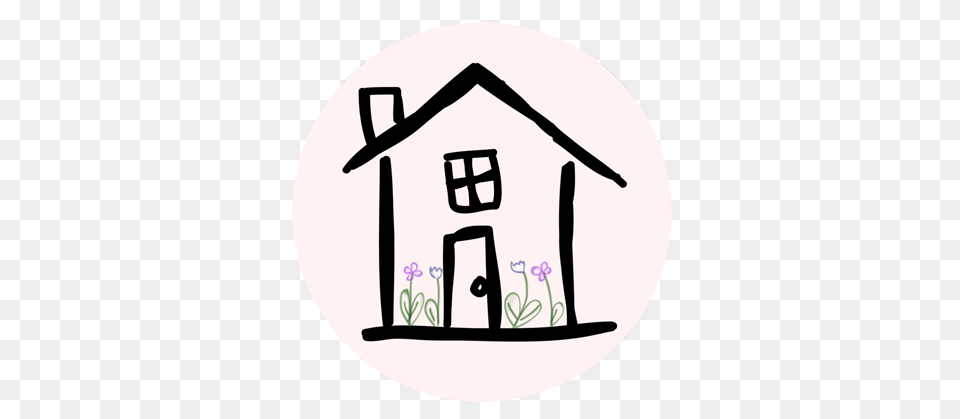 Places Clipart First House, Architecture, Building, Countryside, Hut Png Image