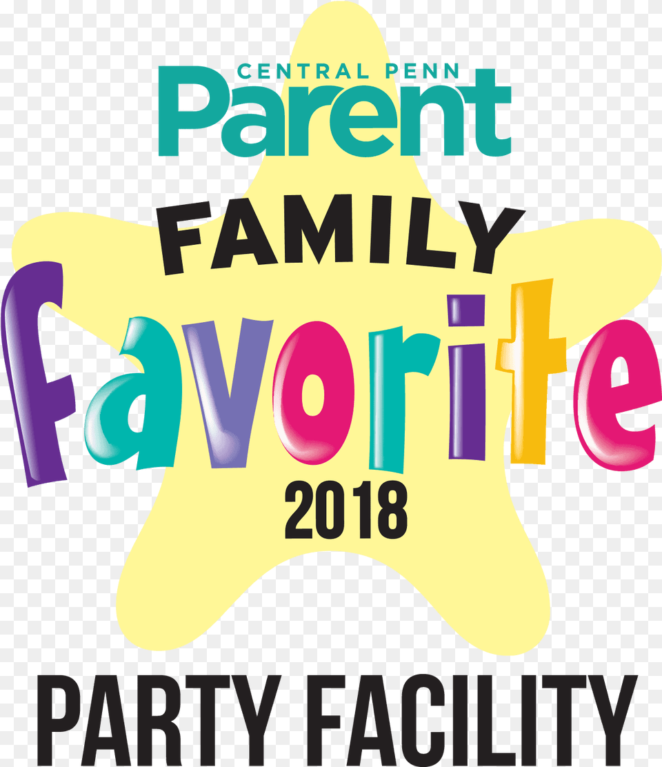 Places For Birthday Parties Birthday Party Spooky Nook Central Penn Parent, Advertisement, Poster, Logo, Text Png