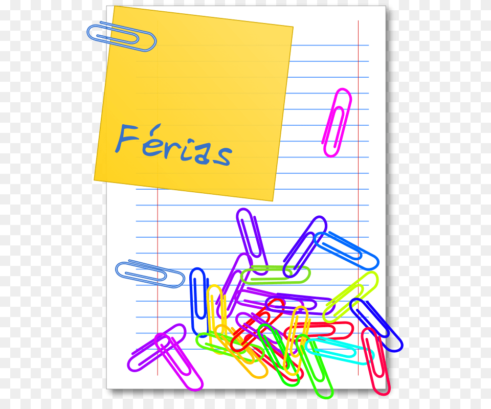 Placidoaps Paper Clip, Text Free Png