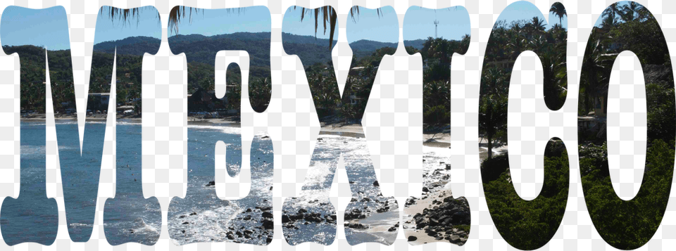 Placing Photo Into Text Snow, Vegetation, Outdoors, Plant, Scenery Free Png