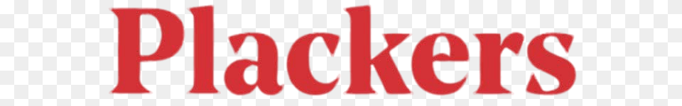 Plackers Logo, Text, Symbol Free Transparent Png