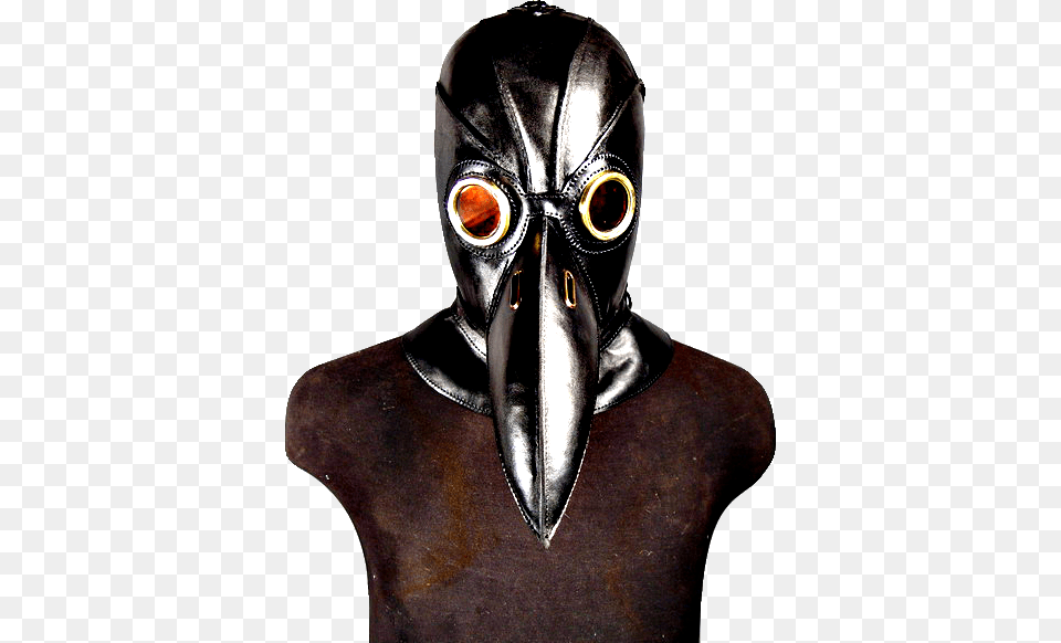 Plague Doctor 1 Plague Doctor, Alien, Mask, Adult, Female Free Png Download