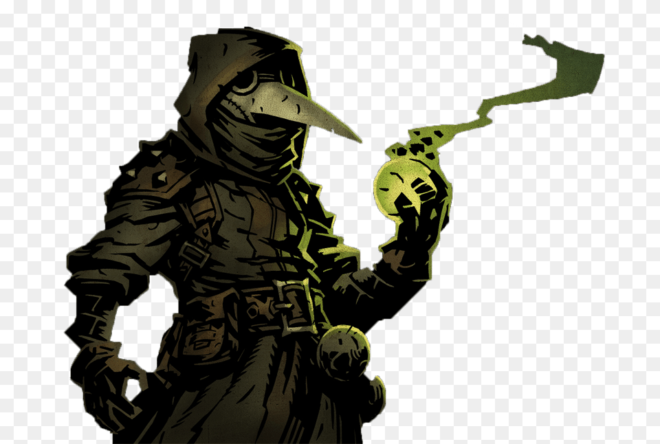 Plague Doctor, Adult, Male, Man, Person Free Transparent Png