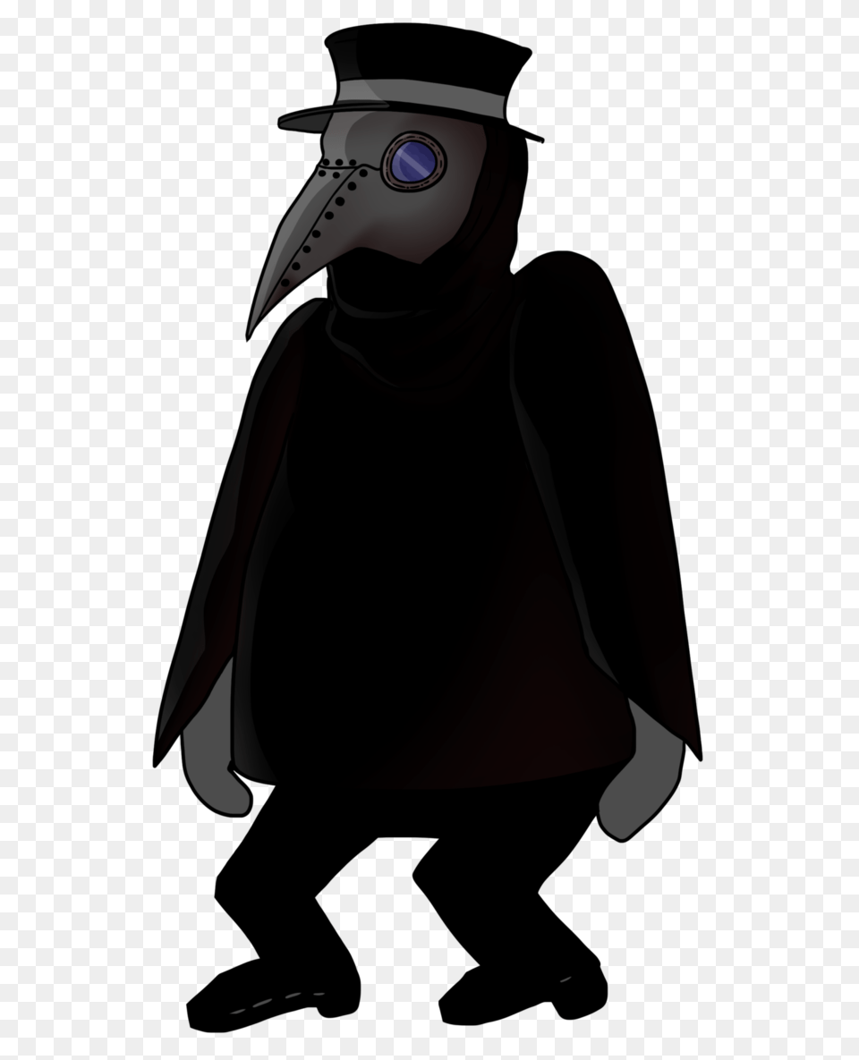 Plague Doctor, Adult, Female, Person, Woman Free Png