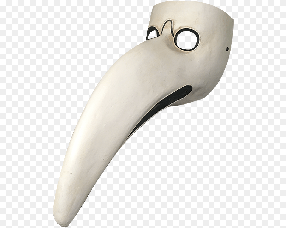 Plague Doctor Mask, Animal, Beak, Bird Free Png