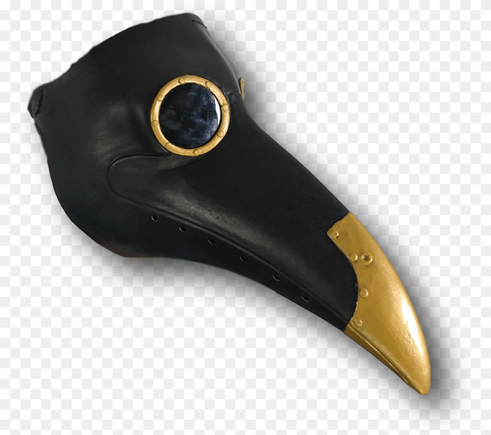 Plague Doctor Mask Plague Doctor Costume, Animal, Beak, Bird, Blade Free Transparent Png